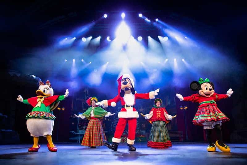 Billet Billets 2/3/4 jours pour Disneyland® Paris