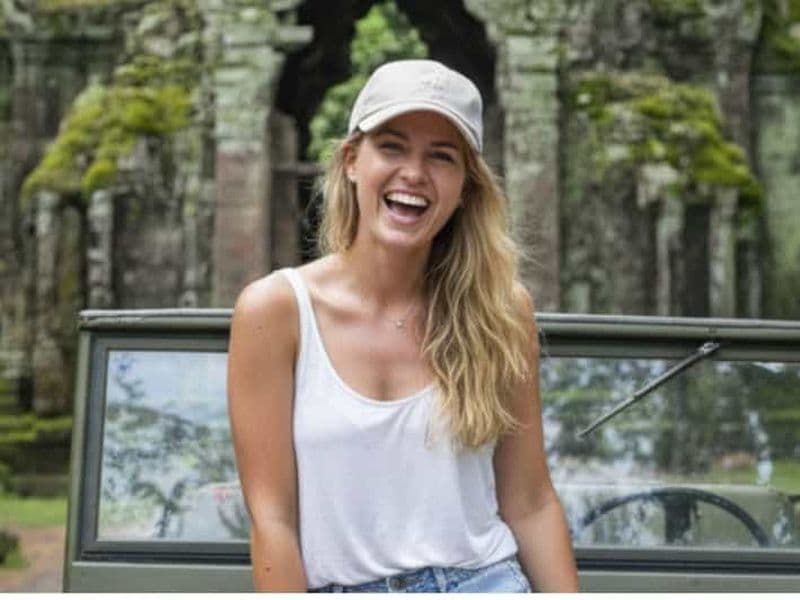 Billet Siem Reap : excursion en Jeep, temples et patrimoine caché