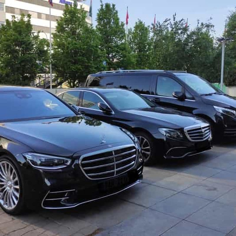 Billet Aéroport de Prague (PRG) : Transfert aller simple vers/depuis Prague