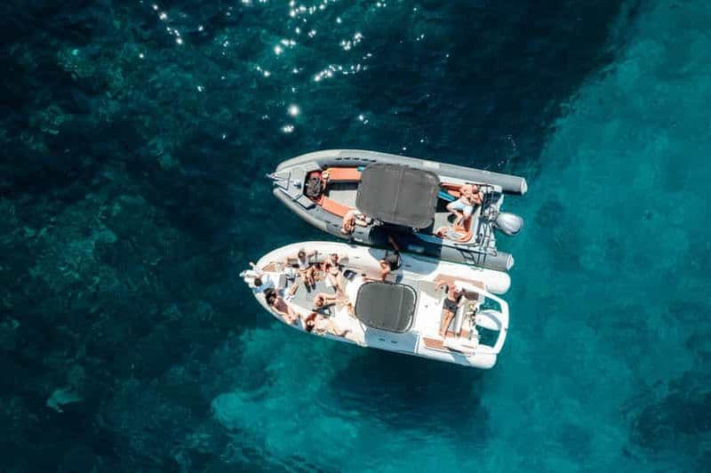 Billet Marseille : Aventure aux Îles du Frioul