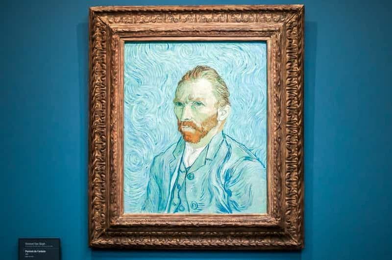 Billet Paris : billet d'entrée au musée d'Orsay