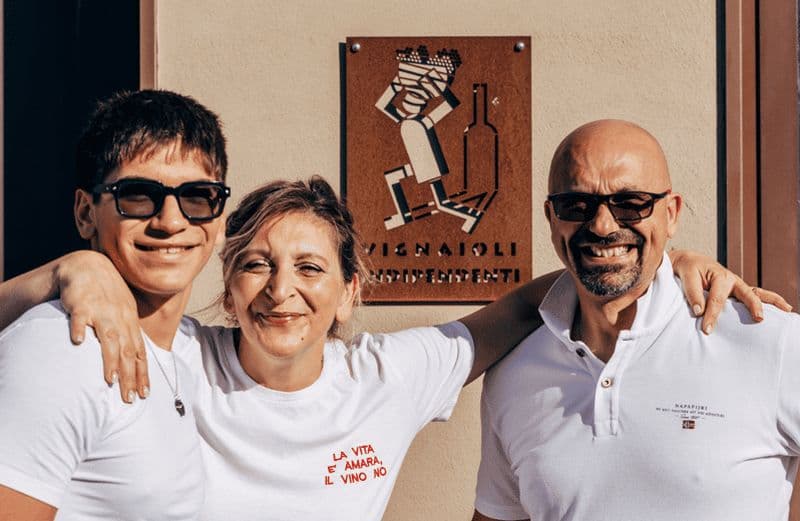 Billet Visite de cave avec dégustation de vins et mets à Chieti