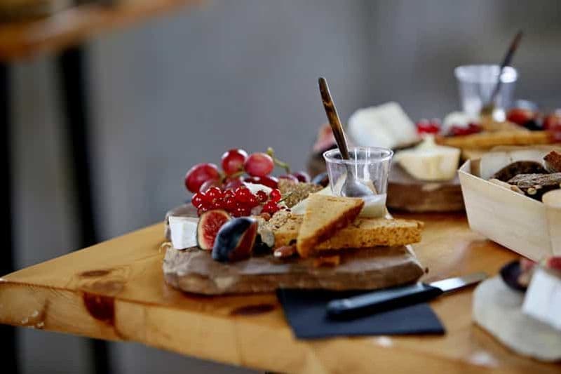 Billet DIJON : Parcours œnologique – 5 vins et mets bourguignons