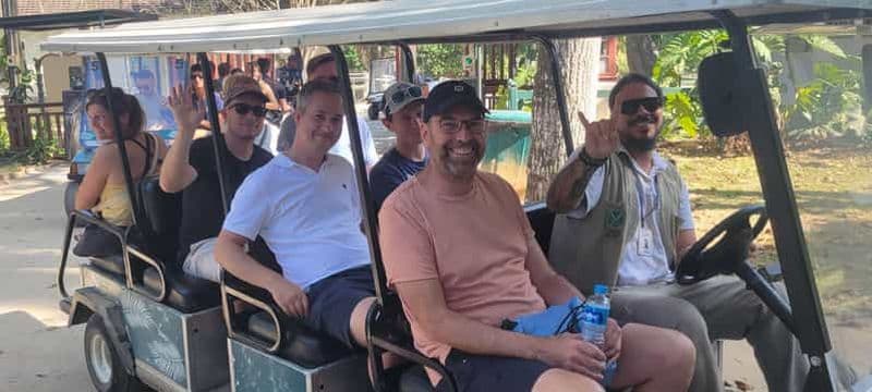 Billet Rio de Janeiro : Visite privée Premium du Jardin Botanique