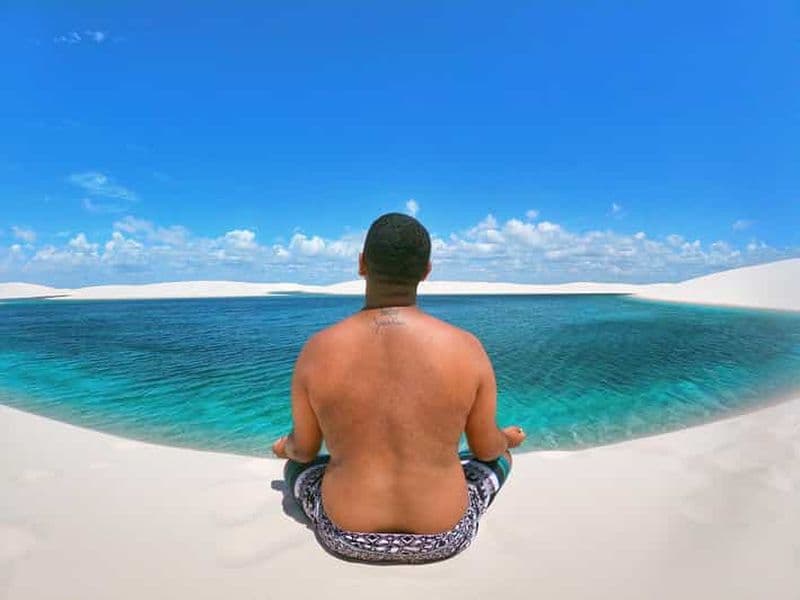 Billet Excursion d'une journée : Plage et lagons d'Atins