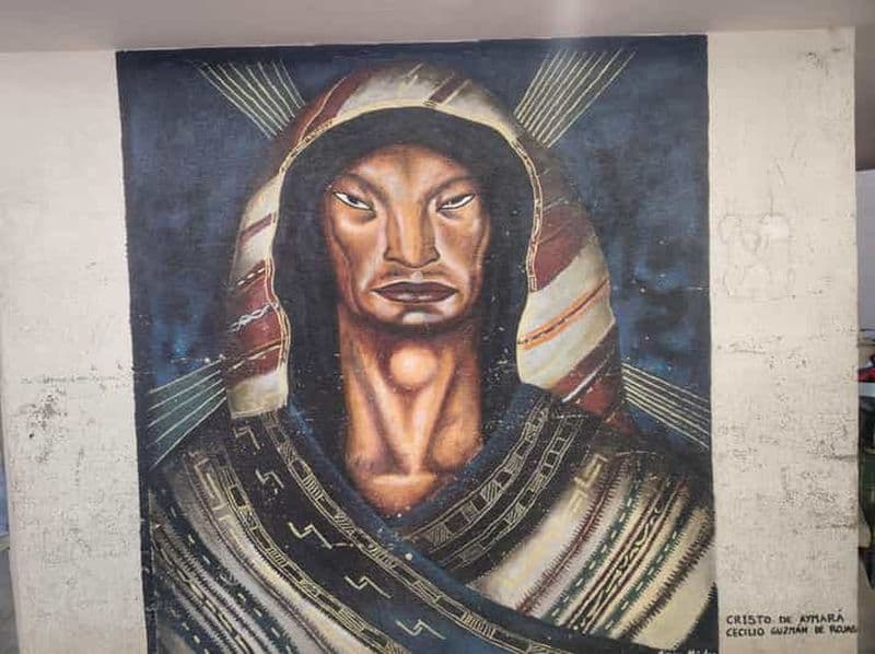 Billet Potosí : visite à pied à travers l'histoire, la culture et les traditions