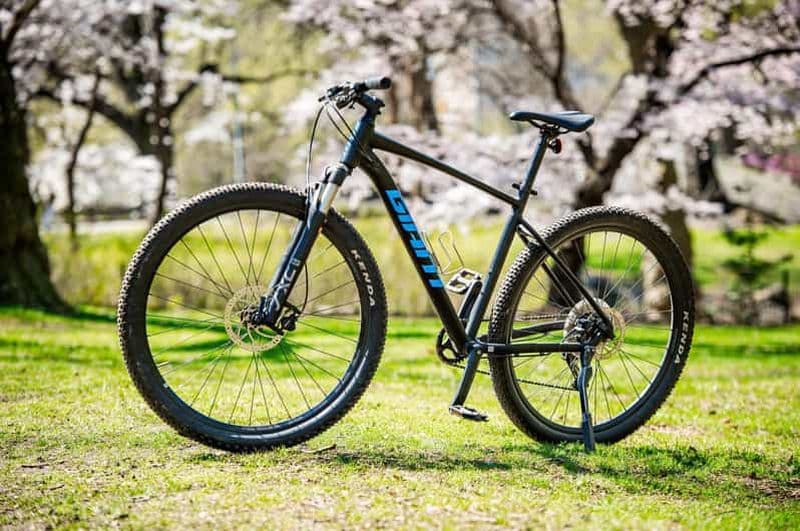 Billet NYC : Location de vélos à Central Park