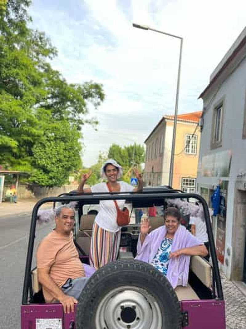 Billet Votre Sintra Palais de Monserrate + Billet