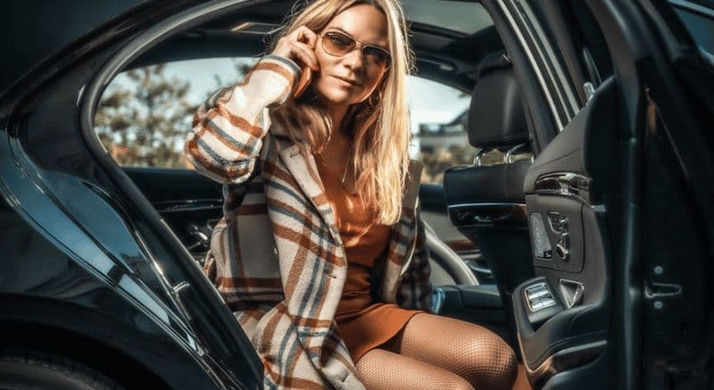 Billet Service de transfert aéroport de Copenhague | anglophone