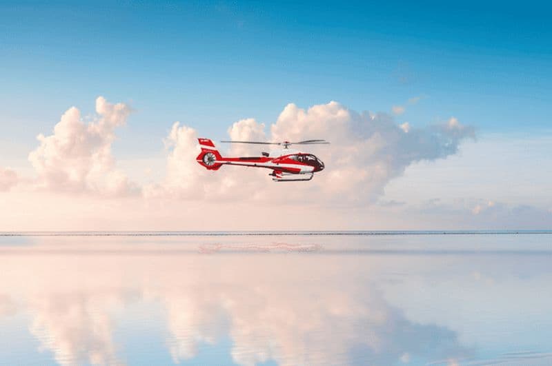 Billet Vol VIP en hélicoptère depuis Cannes vers Nice, Monaco ou Saint-Tropez