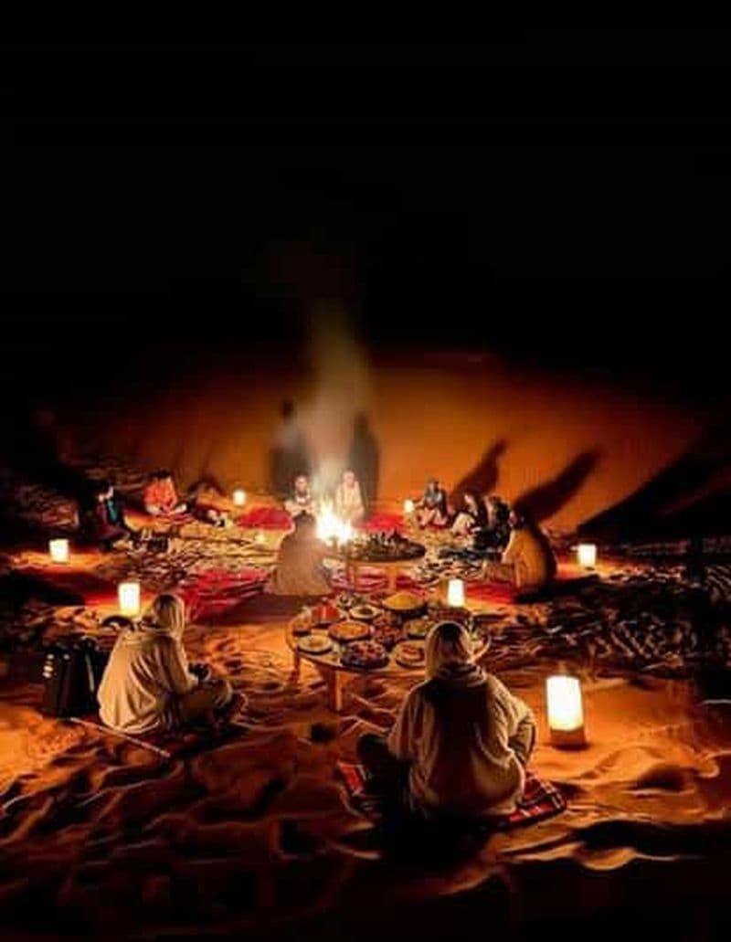 Billet Agadir : sandboard au coucher du soleil et visite du canyon avec dîner en option