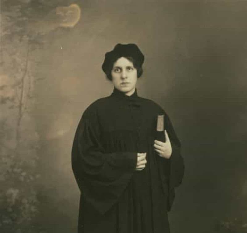 Billet Les femmes de Berlin : une visite à pied à travers Berlin-Mitte