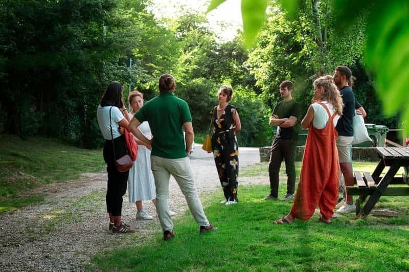 Billet Trieste : 2,5 heures de visite et de dégustation des origines du Prosecco