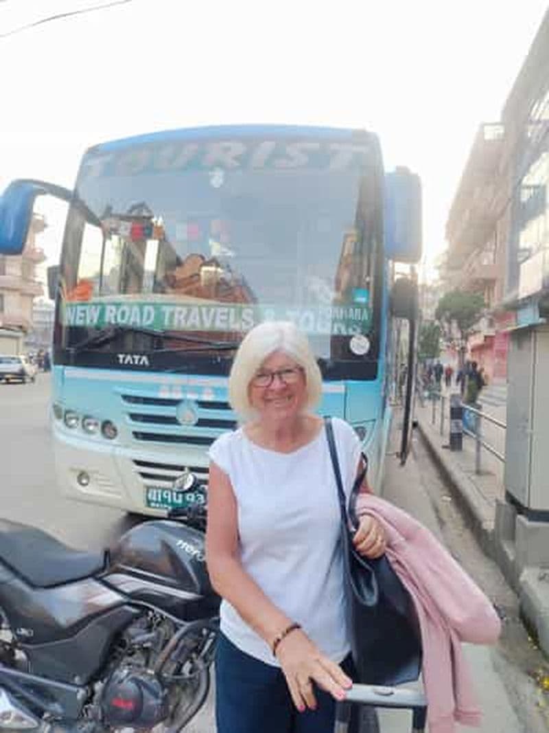 Billet Katmandou : 2 jours de safari dans la jungle du parc national de Chitwan