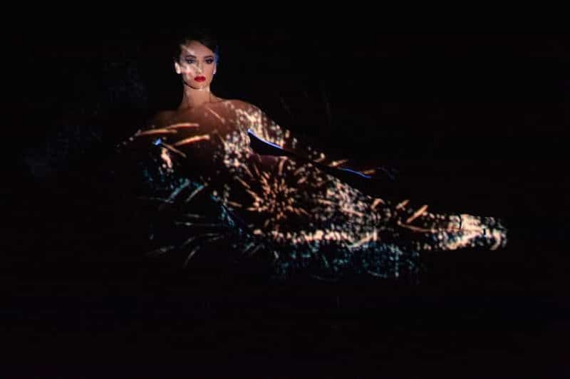 Billet Crazy Horse Paris : Réveillon du Nouvel An - "Totalement fou !" Spectacle