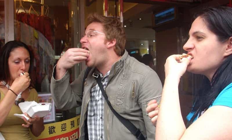 Billet New York : visite guidée de Hell's Kitchen Midtown Food On Foot