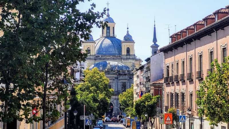 Billet Madrid : Promenade dans le quartier La Latina