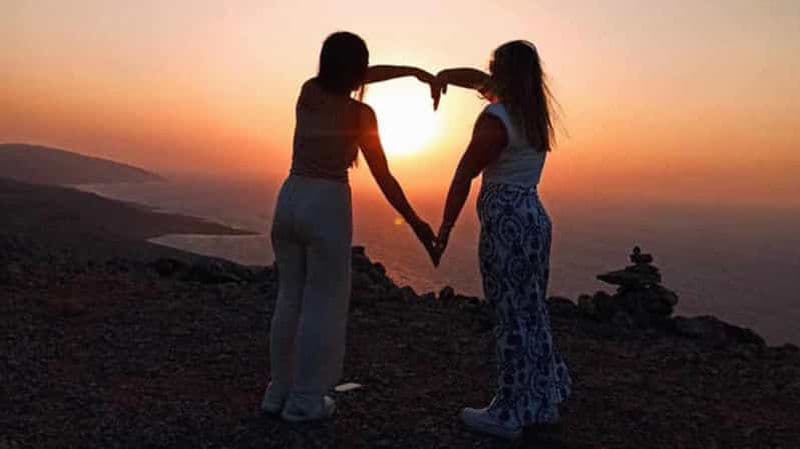 Billet Route du safari au coucher du soleil avec dîner