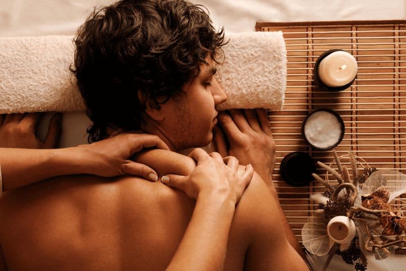 Billet Agadir : massage lymphatique