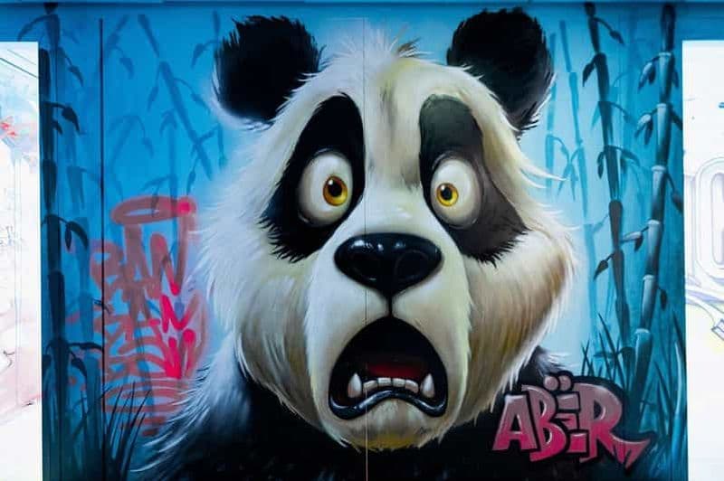 Billet ZOO ART SHOW PARIS