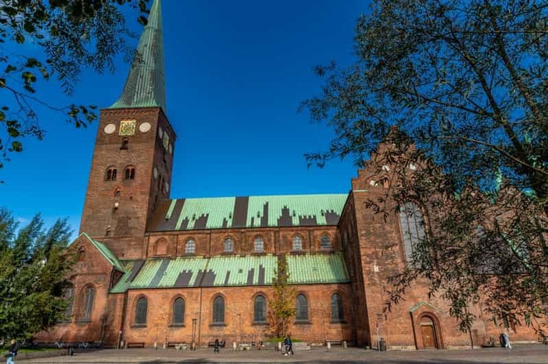 Billet Explorer Aarhus : Visite à pied de la culture et du patrimoine