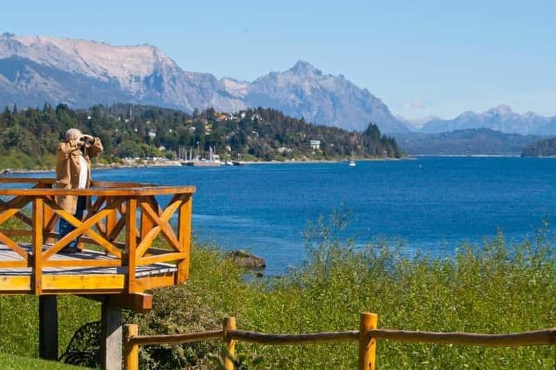 Billet Circuito Chico