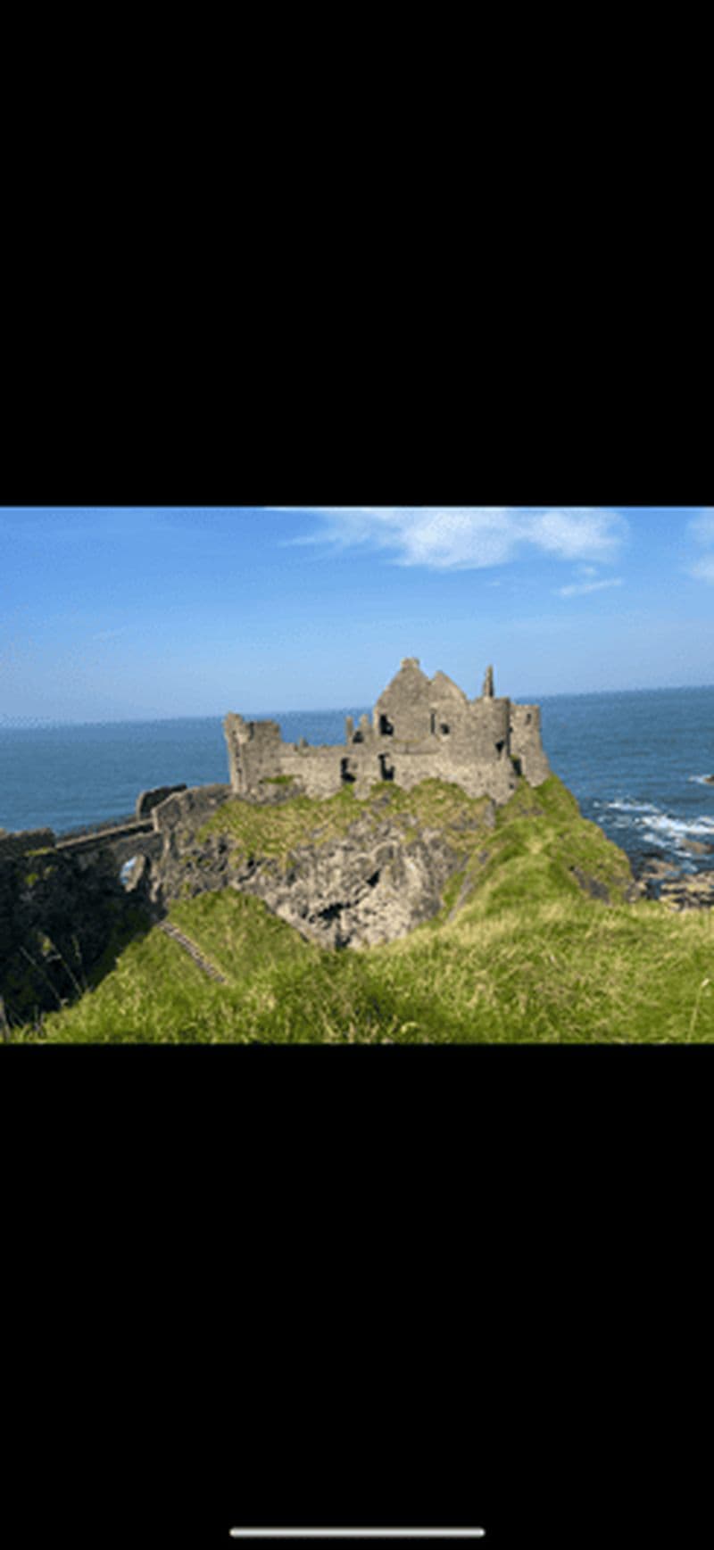 Billet Au départ de Belfast : Visite de la Chaussée des Géants et des Dark Hedges
