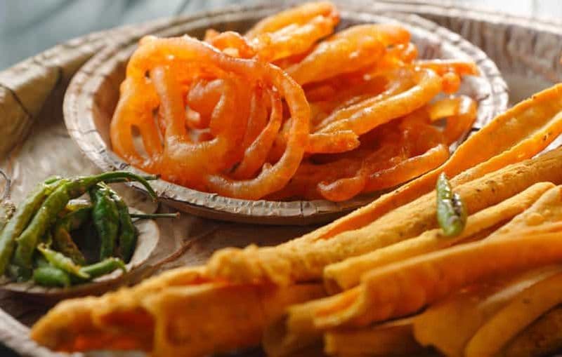 Billet Saveurs d'Ahmedabad (visite guidée de 2 heures)