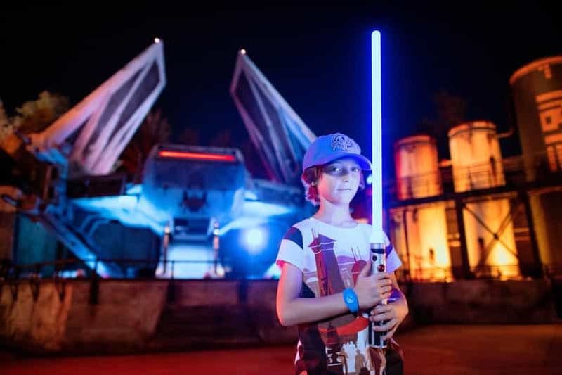 Billet Orlando : Billets pour Walt Disney World avec Park Hopper