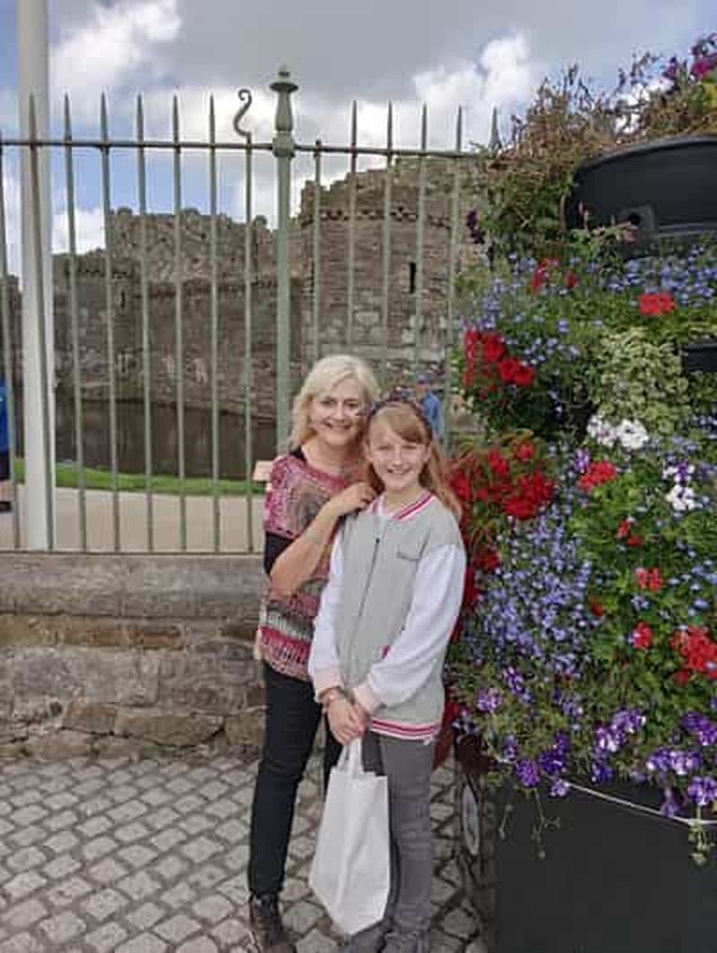 Billet Anglesey : Visite d'une jounée avec déjeuner au départ de Llandudno et Conwy