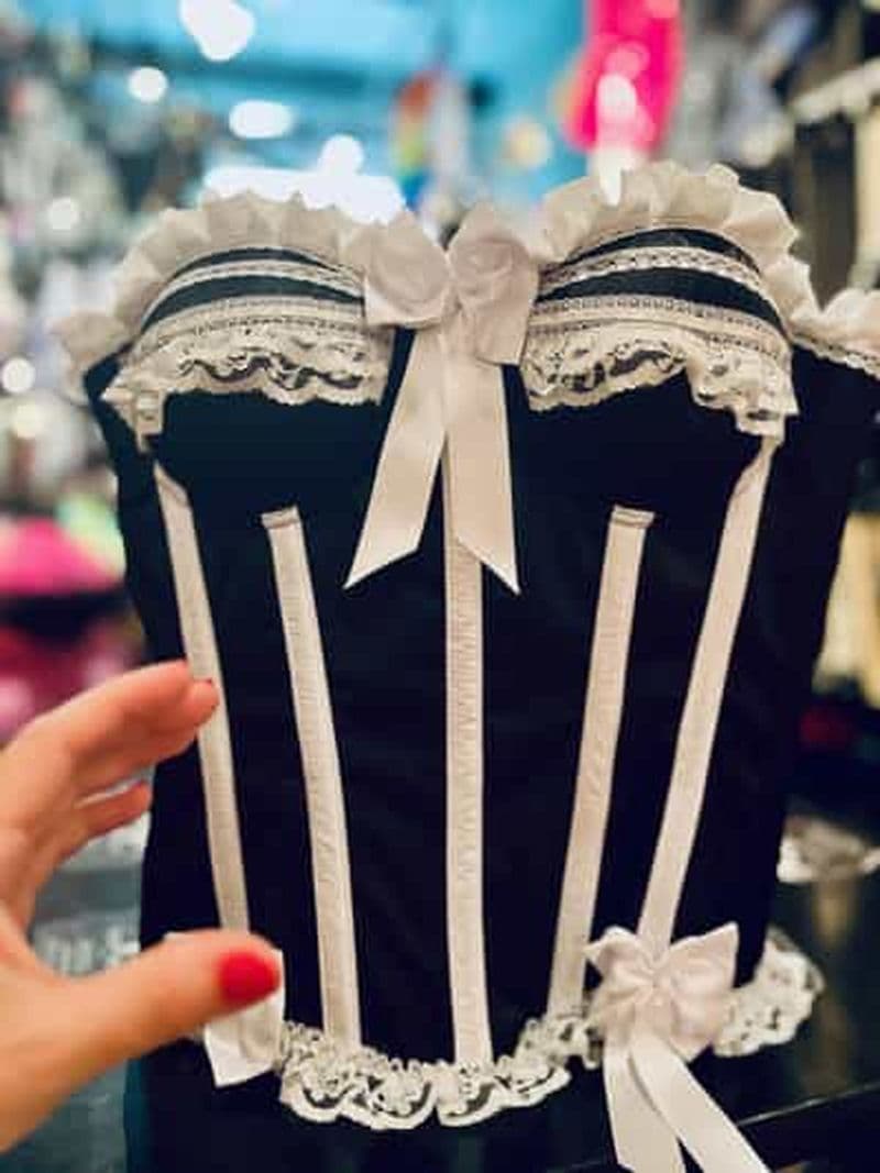 Billet New York : visite guidée de la mode underground dans l'East Village