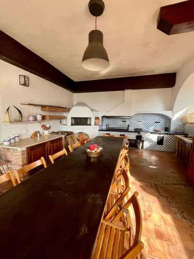 Billet Sorrente : Cours de cuisine et accord mets et vins avec un sommelier au bord de la mer