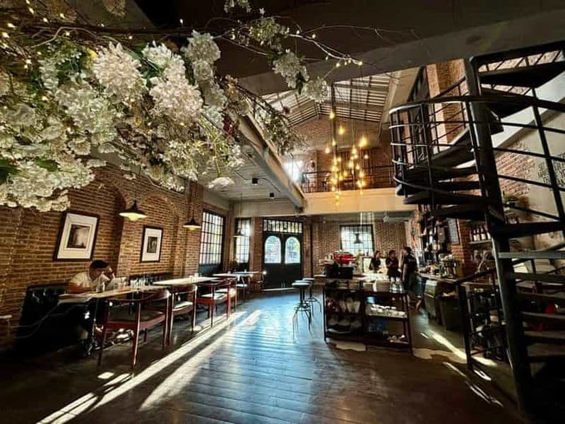 Billet Vientiane IG tour & Patuxay monument