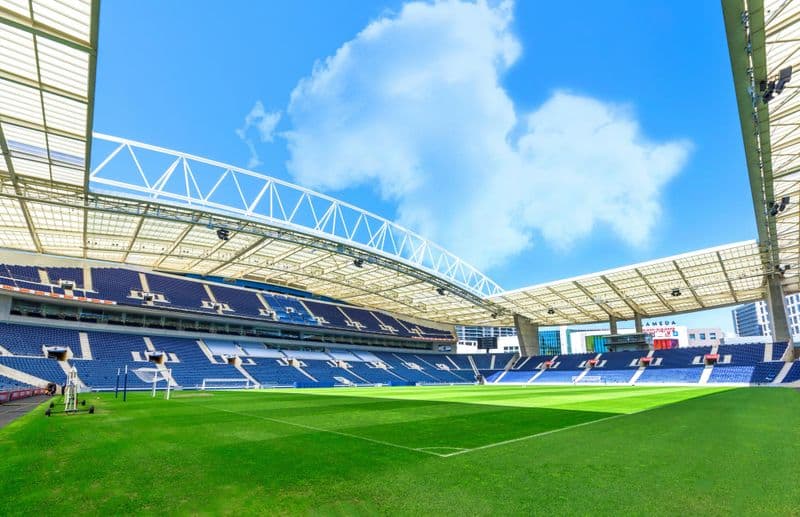 Stade du Dragão