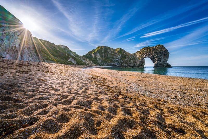 Durdle Door