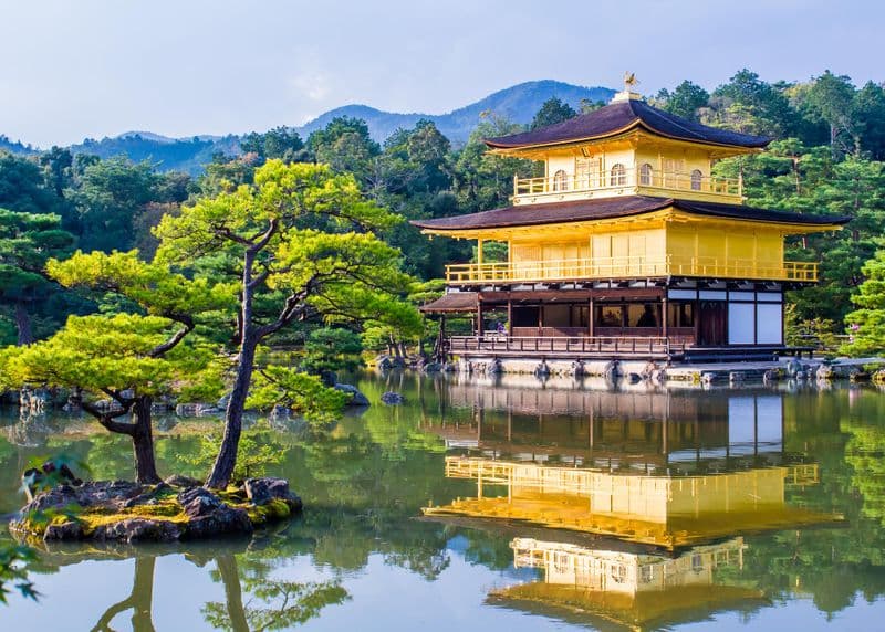 Kinkaku-ji