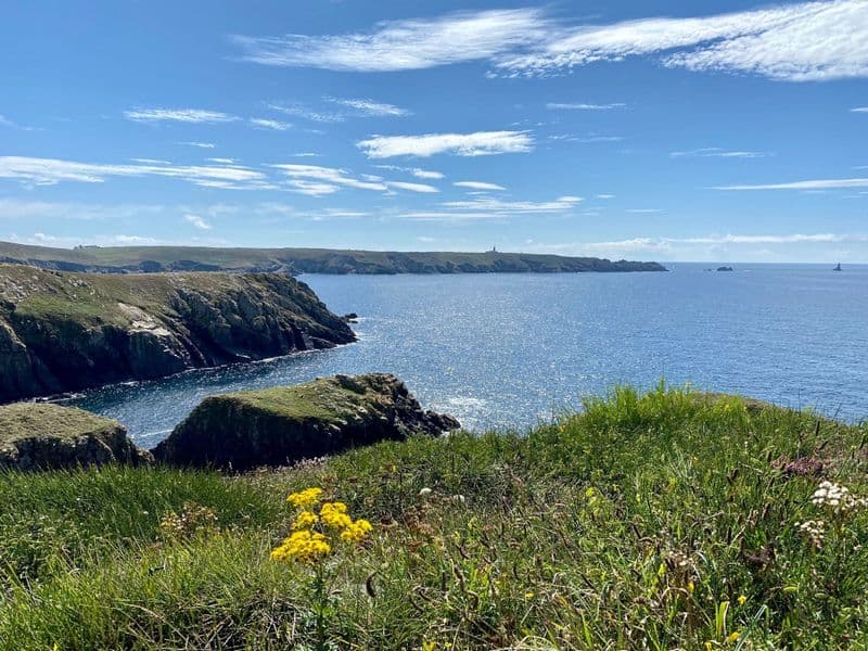 Pointe du Raz