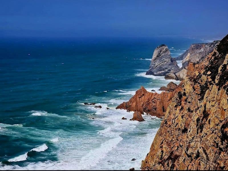Cabo da Roca