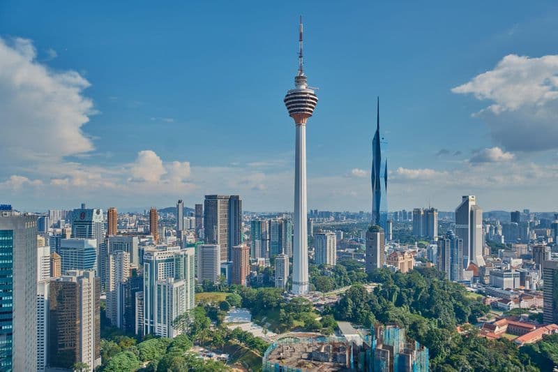 Menara Kuala Lumpur