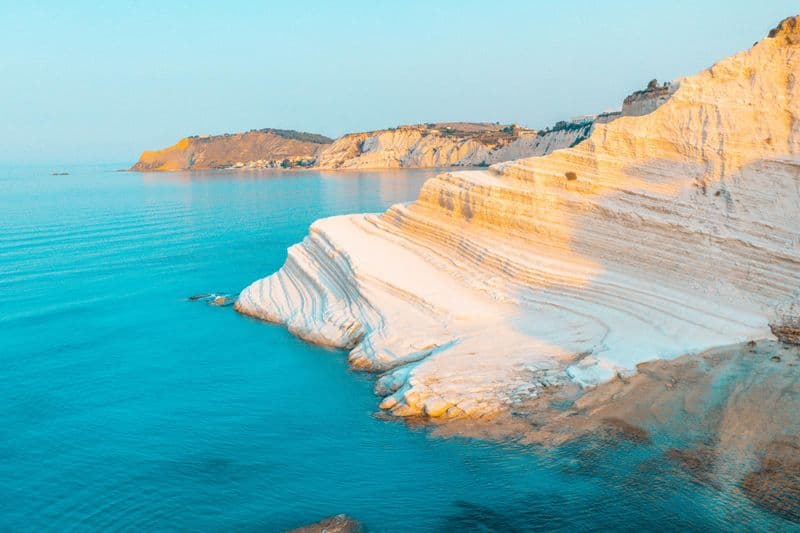 Scala dei Turchi