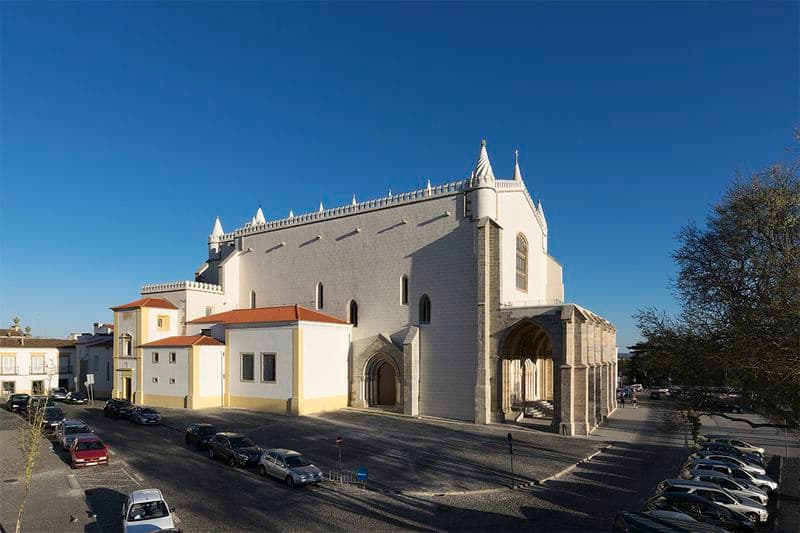 Igreja de São Francisco