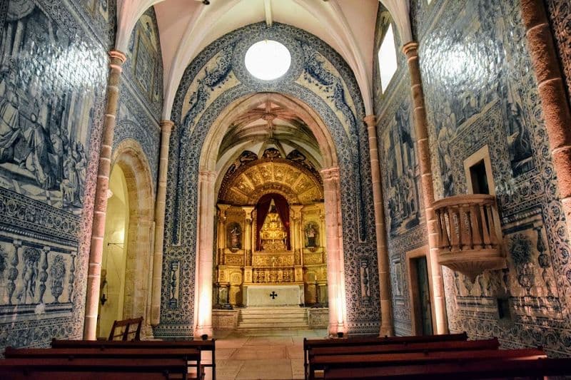 Eglise Saint-Jean l’Evangeliste