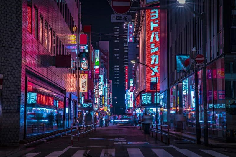 Shinjuku