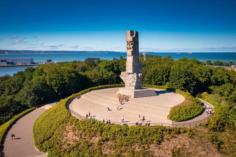 Westerplatte
