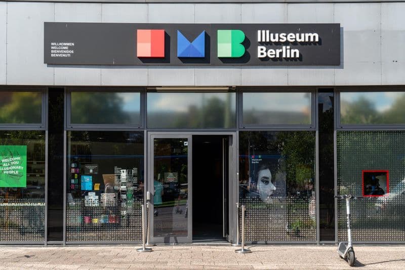Illuseum Berlin