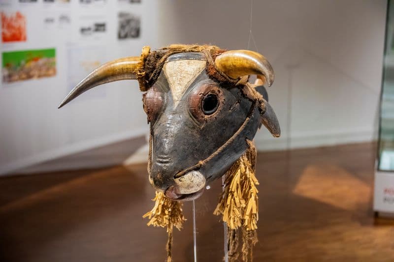 Musée national d’ethnologie