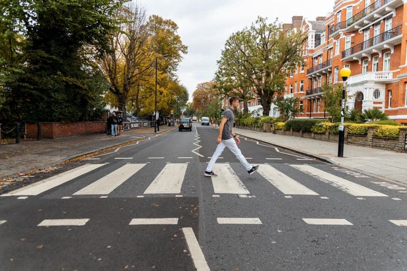 Abbey Road (Londres)