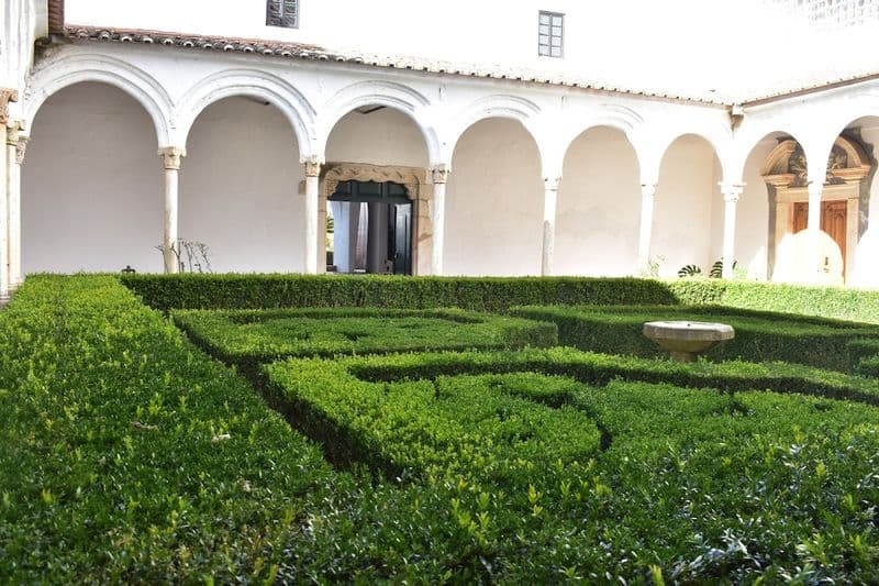 Palais royal de Vila Viçosa