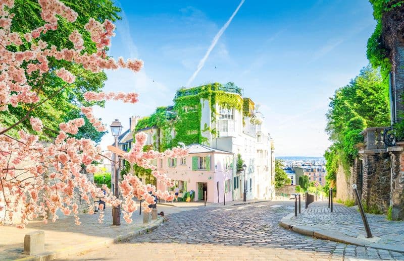 Montmartre