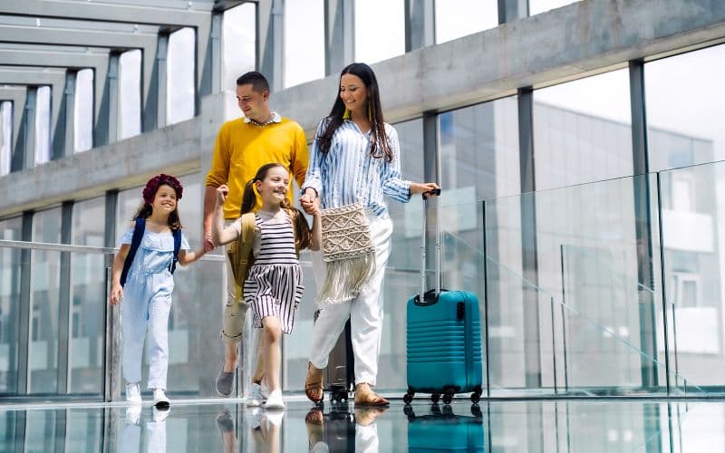 Billet Billets express aller-retour pour l'aéroport de Hong Kong : Entrée directe (code QR)